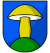 Obec Hubová