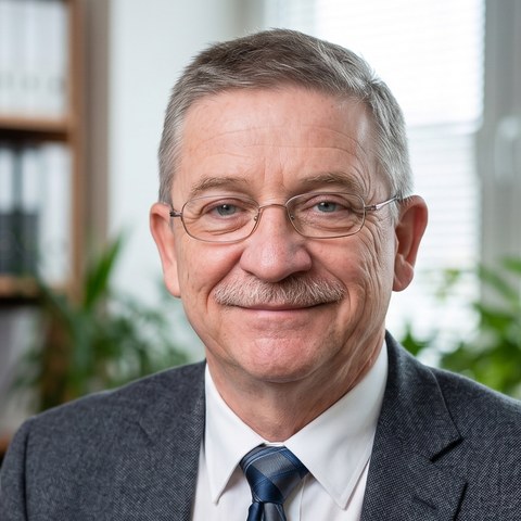 Ing. Miloš Trnavský